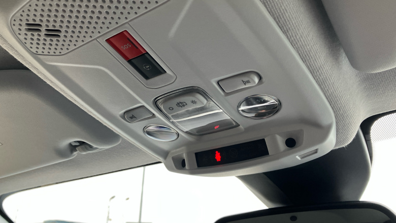 Vauxhall Corsa 1.2 Turbo Elite Edition 5dr Petrol Hatchback